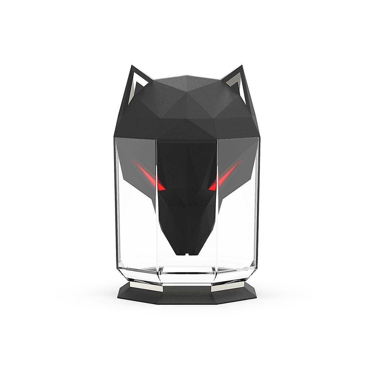 The Wolf Humidifier