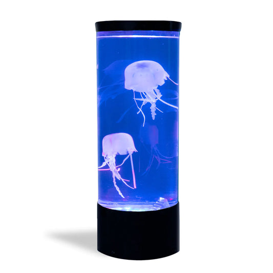 Jellyfish RGB Lamp